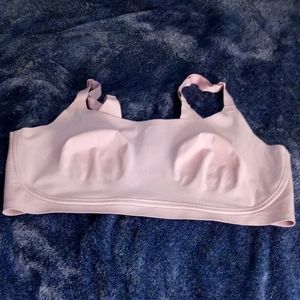 Tommy John No Show Scoop Bralette